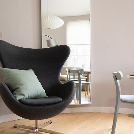 The Holland Park Escape - Modern & Central 2Bdr Flat Londres Exterior foto