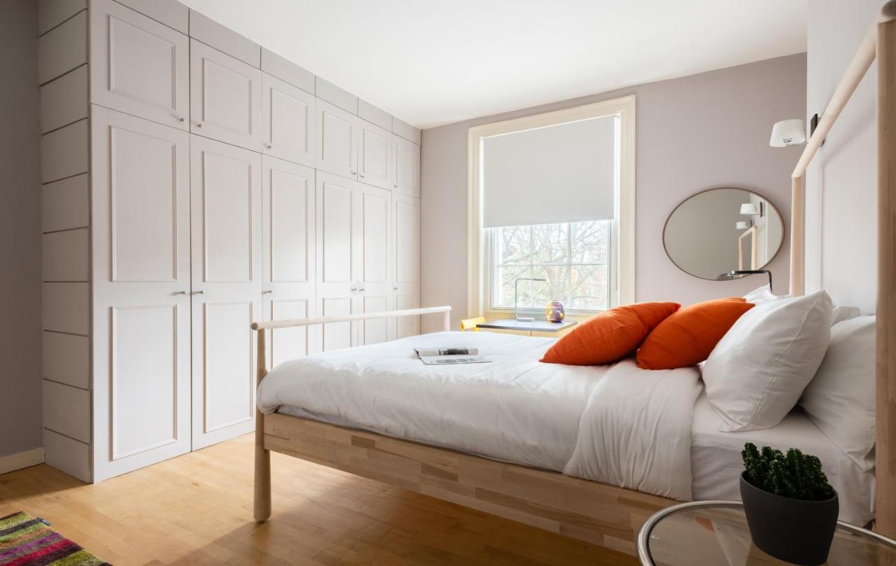 The Holland Park Escape - Modern & Central 2Bdr Flat Londres Exterior foto