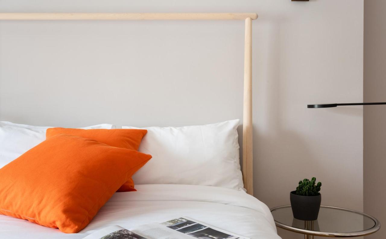 The Holland Park Escape - Modern & Central 2Bdr Flat Londres Exterior foto