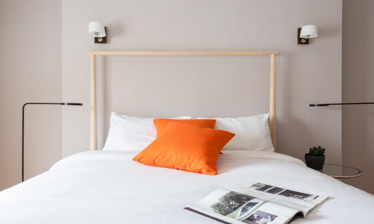 The Holland Park Escape - Modern & Central 2Bdr Flat Londres Exterior foto