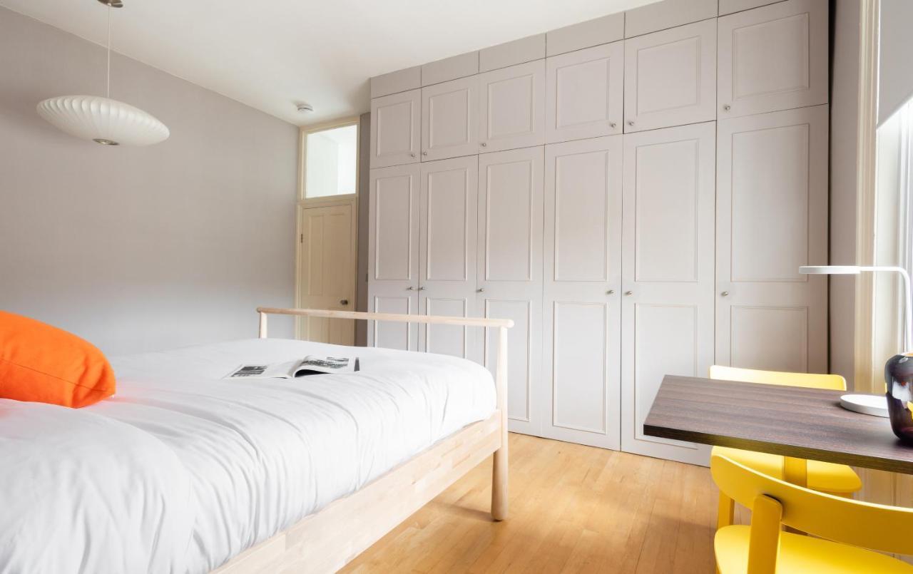 The Holland Park Escape - Modern & Central 2Bdr Flat Londres Exterior foto